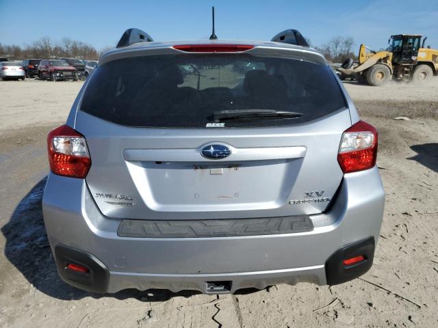 Photo 6 from auction – 2013 SUBARU XV CROSSTR with VIN JF2GPAGC5D2866286