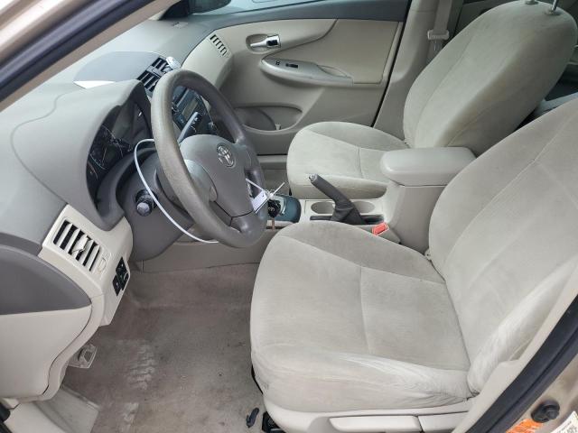 Photo 7 from auction – 2010 TOYOTA COROLLA BA with VIN 1NXBU4EE0AZ182040