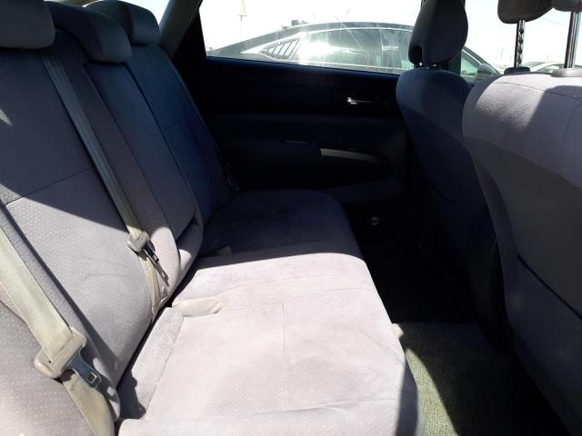 Photo 10 from auction – 2007 TOYOTA PRIUS with VIN JTDKB20U173267772