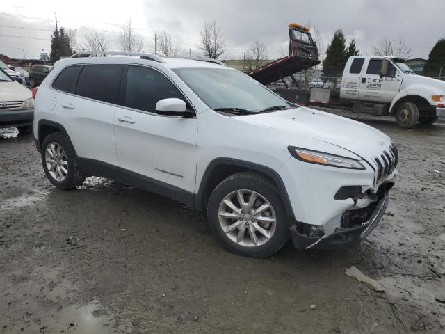 Photo 4 from auction – 2015 JEEP CHEROKEE L with VIN 1C4PJMDS4FW779147