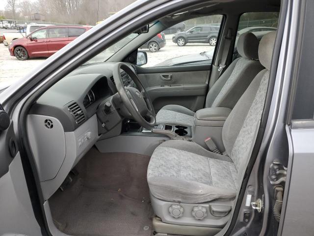 Photo 7 from auction – 2008 KIA SORENTO EX with VIN KNDJC735585784654