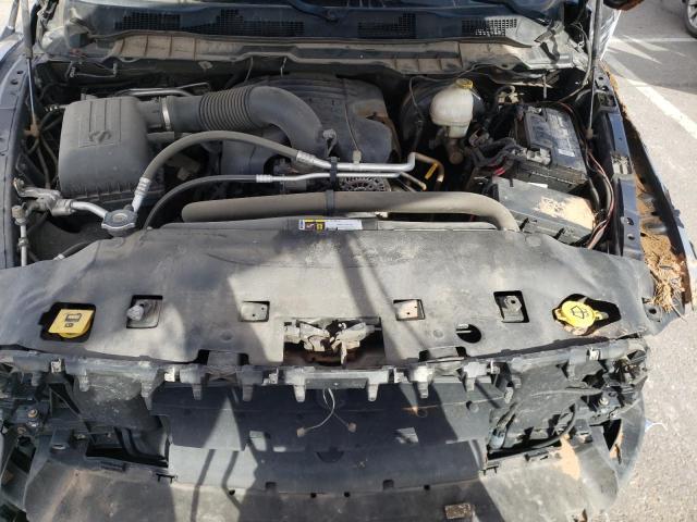 Photo 11 from auction – 2016 RAM 1500 SPORT with VIN 1C6RR7MTXGS372963