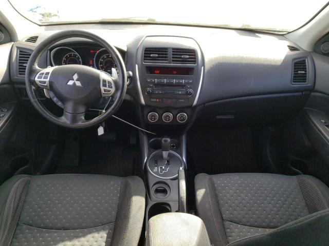 Photo 8 from auction – 2011 MITSUBISHI OUTLANDER with VIN JA4AP4AU5BZ005888