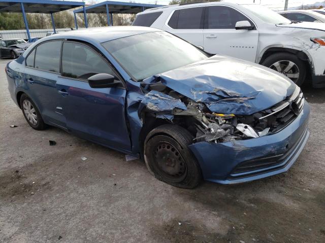Photo 4 from auction – 2016 VOLKSWAGEN JETTA S with VIN 3VW267AJ9GM377311