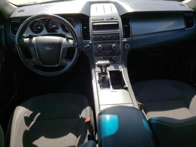 Photo 8 from auction – 2012 FORD TAURUS SEL with VIN 1FAHP2EW6CG103030