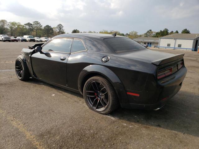 Photo 2 from auction – 2021 DODGE CHALLENGER with VIN 2C3CDZFJ7MH543082