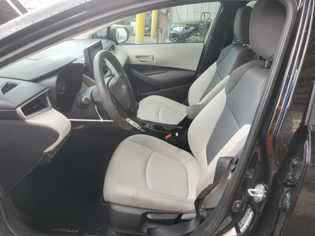 Photo 7 from auction – 2020 TOYOTA COROLLA L with VIN 5YFDPRAE9LP079092