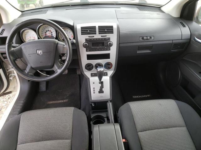 Photo 8 from auction – 2008 DODGE CALIBER R/ with VIN 1B3HB78K28D725553