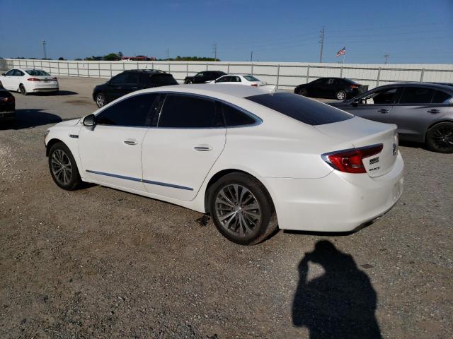 Photo 2 from auction – 2017 BUICK LACROSSE E with VIN 1G4ZP5SSXHU166864