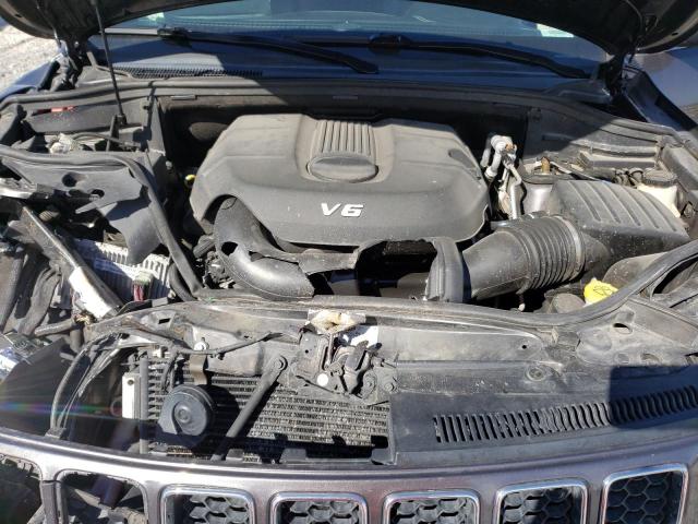 Photo 12 from auction – 2014 JEEP GRAND CHER with VIN 1C4RJFCG9EC409149