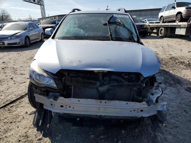 Photo 5 from auction – 2013 SUBARU XV CROSSTR with VIN JF2GPAGC5D2866286