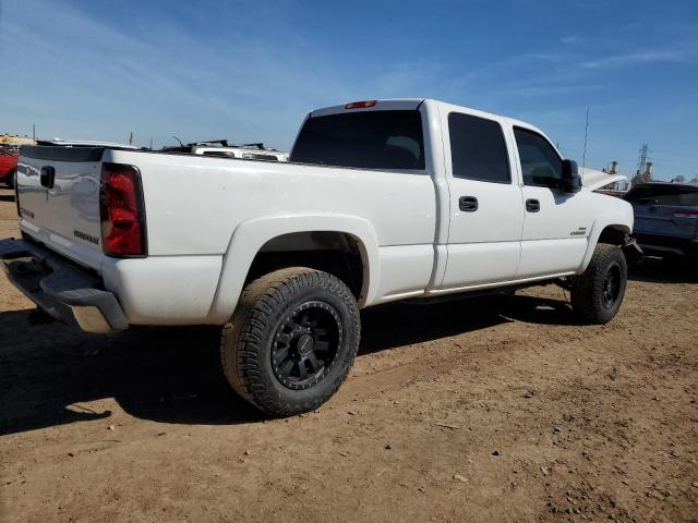 Photo 3 from auction – 2005 CHEVROLET SILVERADO with VIN 1GCHK232X5F891375
