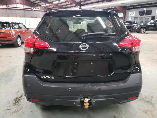 Photo 6 from auction – 2020 NISSAN KICKS S with VIN 3N1CP5BVXLL496546