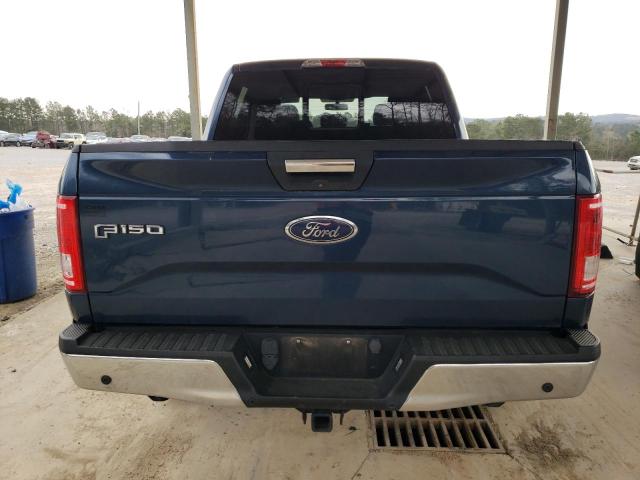 Photo 6 from auction – 2015 FORD F150 SUPER with VIN 1FTEW1EG5FKF04220
