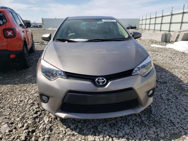 Photo 5 from auction – 2014 TOYOTA COROLLA L with VIN 5YFBURHE0EP049567