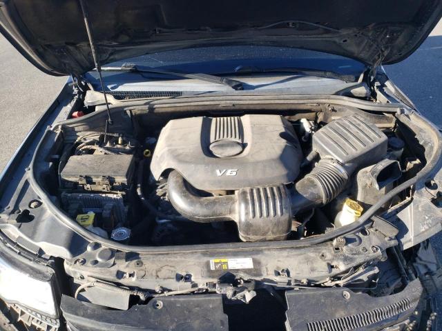 Photo 12 from auction – 2015 JEEP GRAND CHER with VIN 1C4RJFJG2FC794543