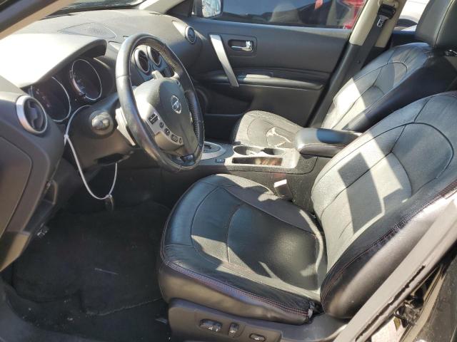 Photo 7 from auction – 2008 NISSAN ROGUE S with VIN JN8AS58V08W100723