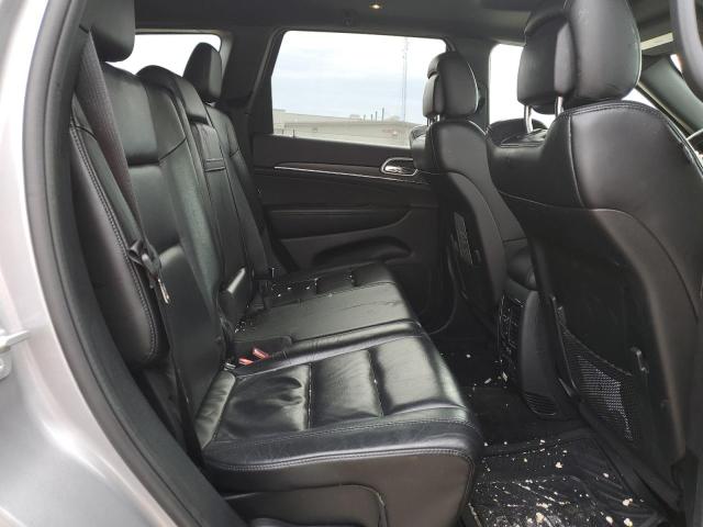 Photo 11 from auction – 2018 JEEP GRAND CHER with VIN 1C4RJFBG3JC363183
