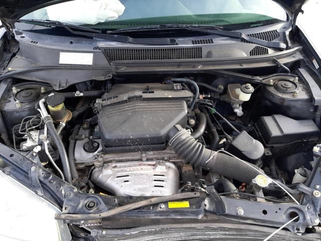 Photo 12 from auction – 2003 TOYOTA RAV4 with VIN JTEHH20V936071505