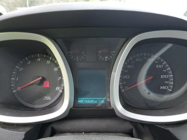 Photo 9 from auction – 2012 CHEVROLET EQUINOX LT with VIN 2GNFLDE54C6309583