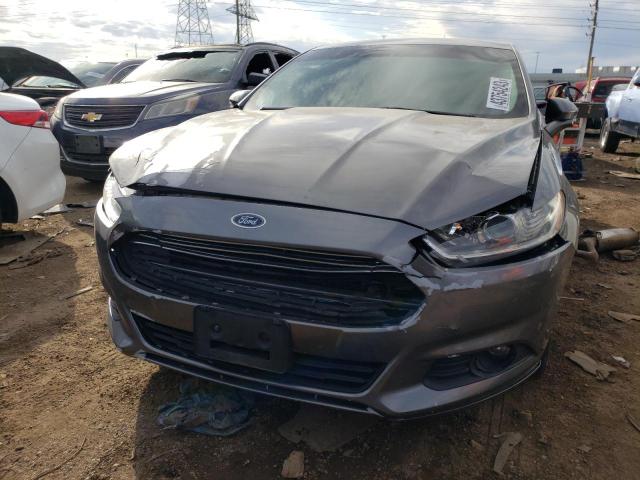 Photo 5 from auction – 2014 FORD FUSION SE with VIN 3FA6P0HD0ER208759