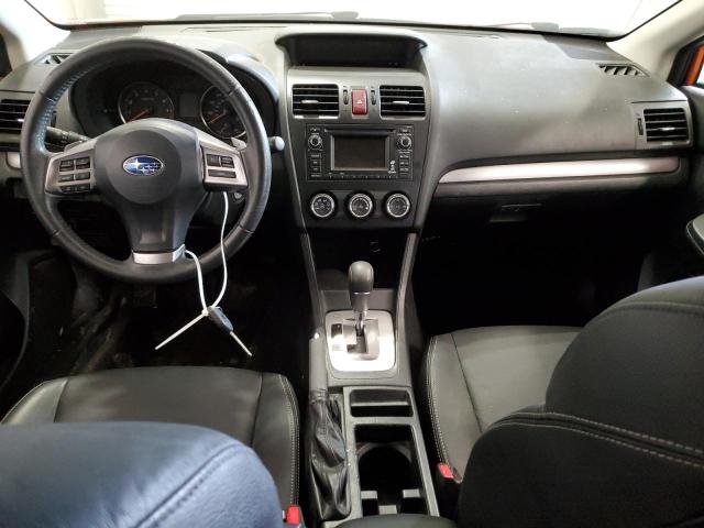 Photo 8 from auction – 2014 SUBARU XV CROSSTR with VIN JF2GPAGC5EH327987
