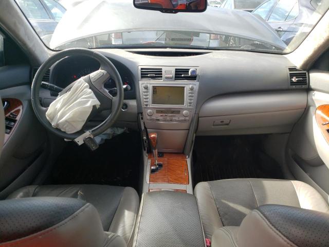 Photo 8 from auction – 2010 TOYOTA CAMRY SE with VIN JTNBK3EK7A3048296