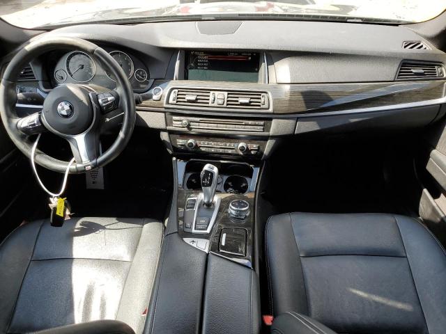Photo 8 from auction – 2014 BMW 528 I with VIN WBA5A5C59ED511999