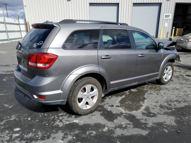 Photo 3 from auction – 2012 DODGE JOURNEY SX with VIN 3C4PDDBG4CT166629