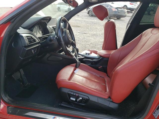 Photo 7 from auction – 2016 BMW M235I with VIN WBA1J7C5XGV359352