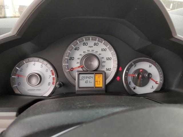 Photo 9 from auction – 2015 HONDA PILOT EX with VIN 5FNYF4H47FB062554