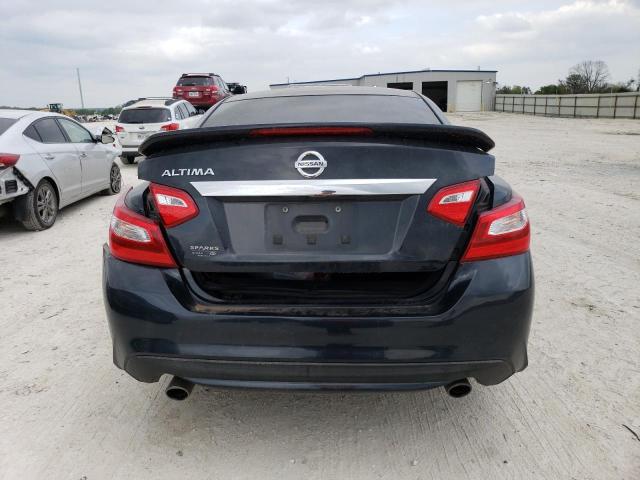 Photo 6 from auction – 2016 NISSAN ALTIMA 2.5 with VIN 1N4AL3AP2GN374380