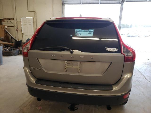 Photo 6 from auction – 2013 VOLVO XC60 3.2 with VIN YV4952DL6D2412570