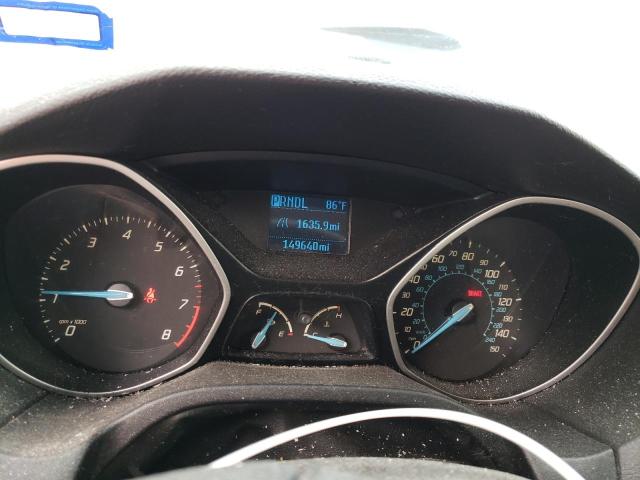Photo 9 from auction – 2012 FORD FOCUS S with VIN 1FAHP3E25CL420355