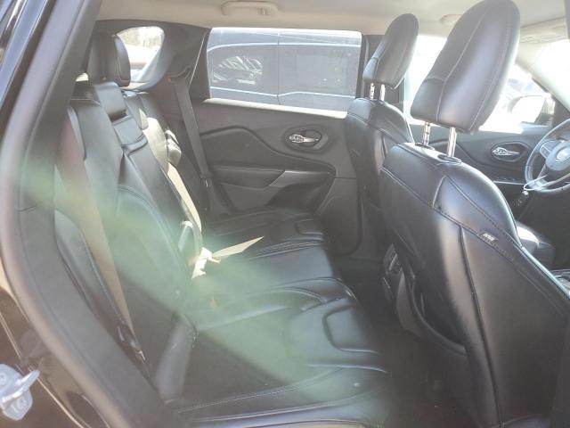 Photo 10 from auction – 2019 JEEP CHEROKEE L with VIN 1C4PJMLX6KD128072