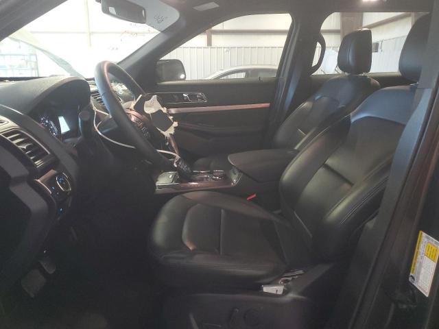 Photo 7 from auction – 2019 FORD EXPLORER X with VIN 1FM5K8D84KGA37959
