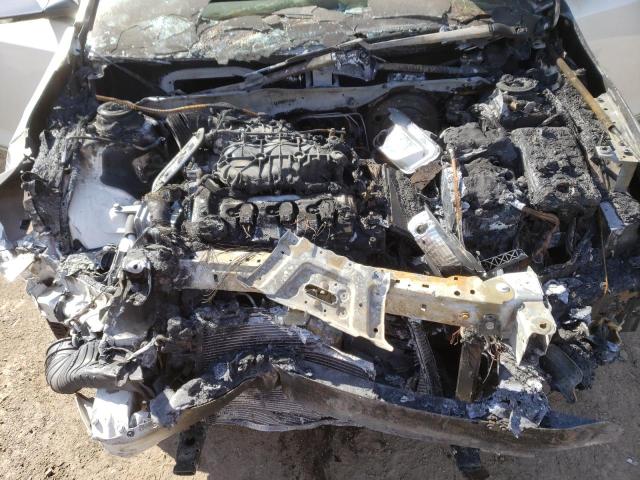 Photo 11 from auction – 2014 BUICK LACROSSE T with VIN 1G4GF5G39EF201857
