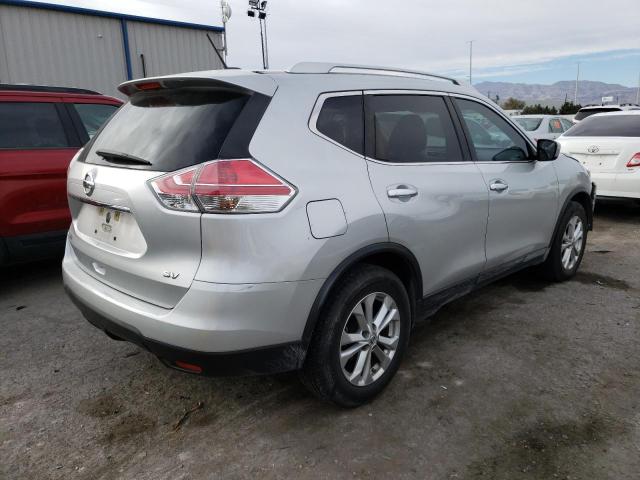 Photo 3 from auction – 2015 NISSAN ROGUE S with VIN KNMAT2MT5FP550757