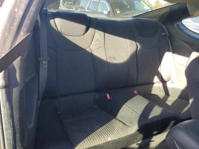 Photo 10 from auction – 2010 HYUNDAI GENESIS CO with VIN KMHHT6KD0AU036614