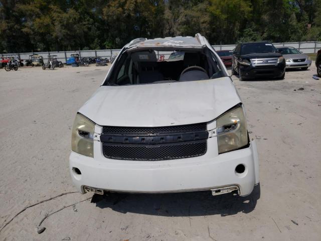 Photo 5 from auction – 2009 CHEVROLET EQUINOX LT with VIN 2CNDL33F096201388