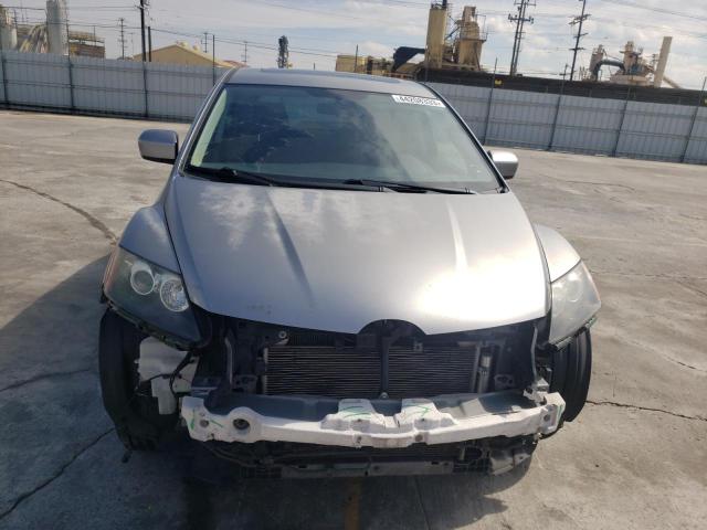 Photo 5 from auction – 2012 MAZDA CX-7 with VIN JM3ER2BM7C0413455