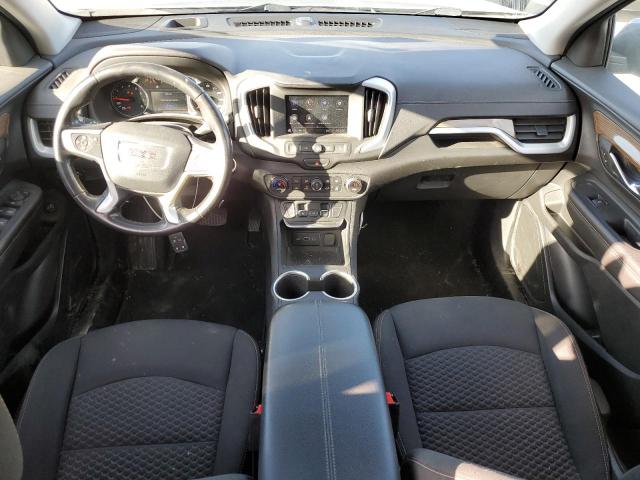 Photo 8 from auction – 2020 GMC TERRAIN SL with VIN 3GKALMEV2LL216287