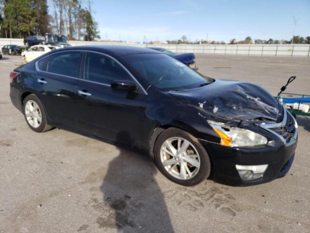 Photo 4 from auction – 2015 NISSAN ALTIMA 2.5 with VIN 1N4AL3AP2FC113339