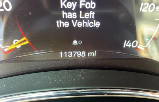 Photo 8 from auction – 2015 JEEP GRAND CHER with VIN 1C4RJFJG7FC122445