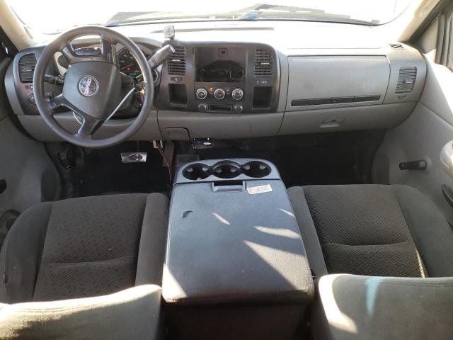 Photo 8 from auction – 2007 GMC SIERRA K25 with VIN 1GTHK29697E570933