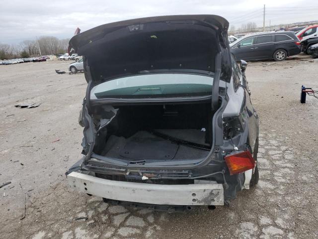 Photo 6 from auction – 2013 LEXUS GS 350 with VIN JTHBE1BL3D5000735