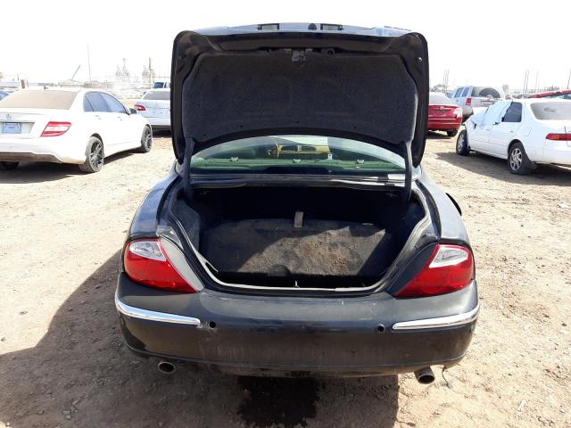 Photo 6 from auction – 2001 JAGUAR S-TYPE with VIN SAJFA01N51FM05773