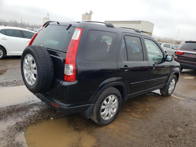 Photo 3 from auction – 2005 HONDA CR-V SE with VIN JHLRD789X5C059265