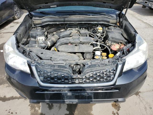 Photo 12 from auction – 2014 SUBARU FORESTER 2 with VIN JF2SJAEC5EH412732