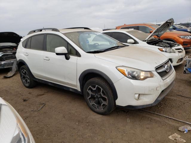 Photo 4 from auction – 2013 SUBARU XV CROSSTR with VIN JF2GPACCXD2851563